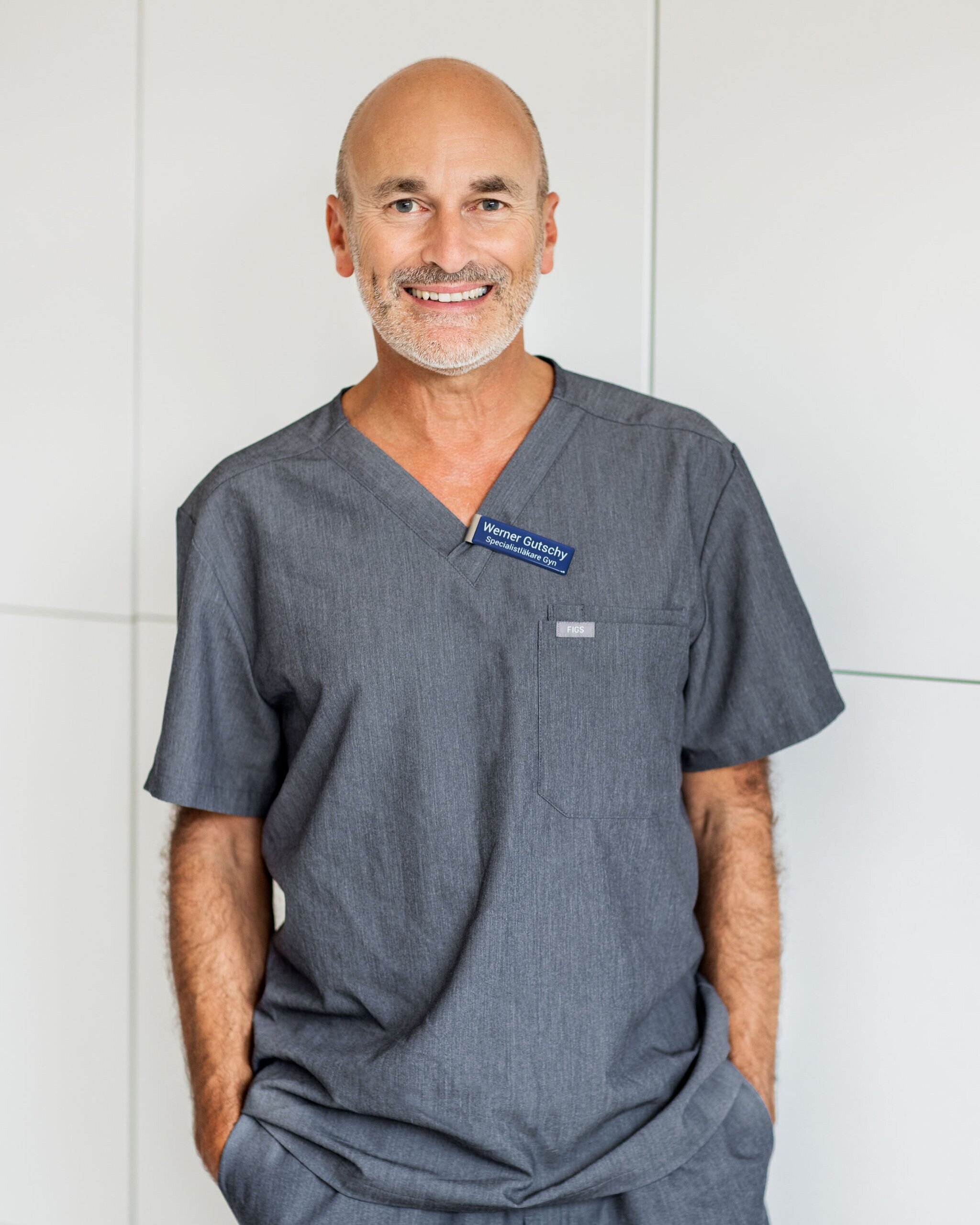 dr. Werner